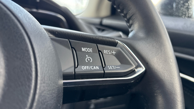 Mazda 2 1.5 Skyactiv G GT Sport Nav 5dr Petrol Hatchback